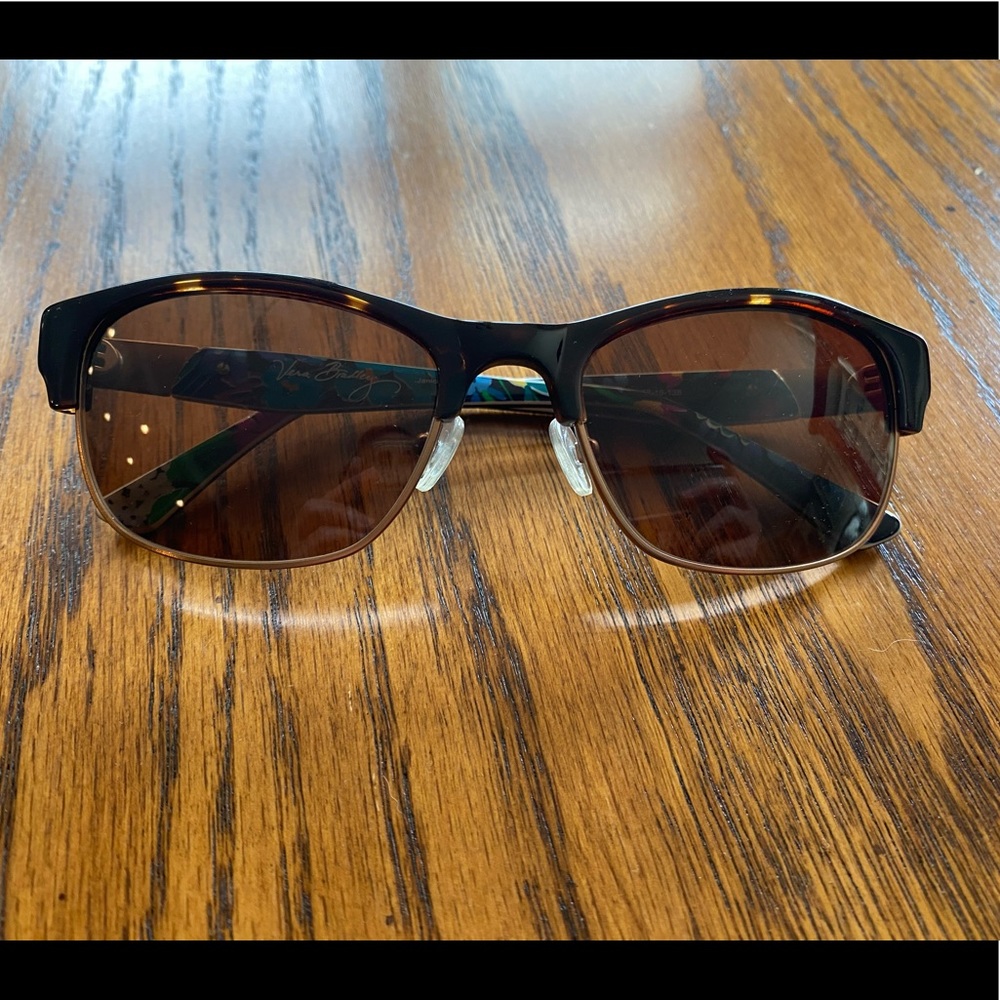 Vera Bradley Sunglasses Janice style